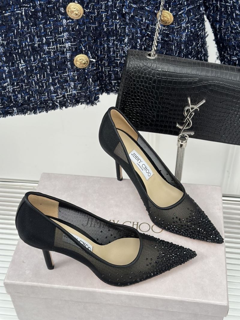 Jimmy Choo Shoes